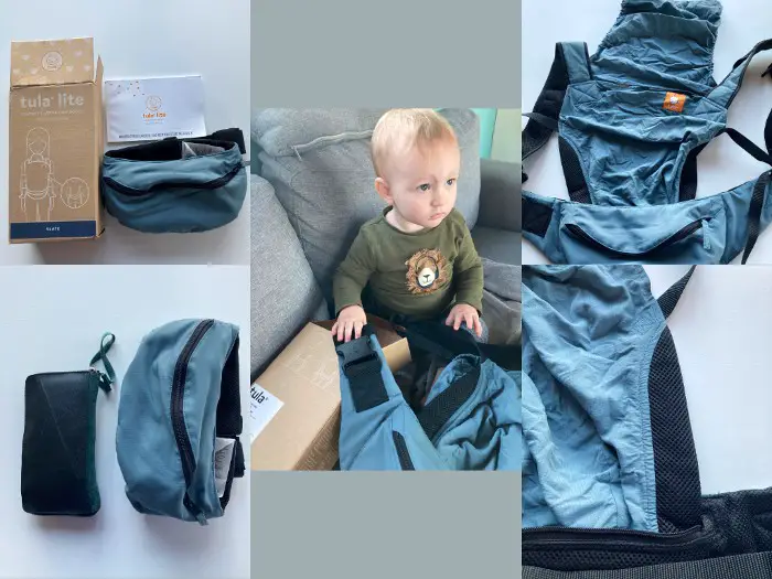 Tula Lite Review 2023 Your Ultimate Guide to the Best Baby Carrier